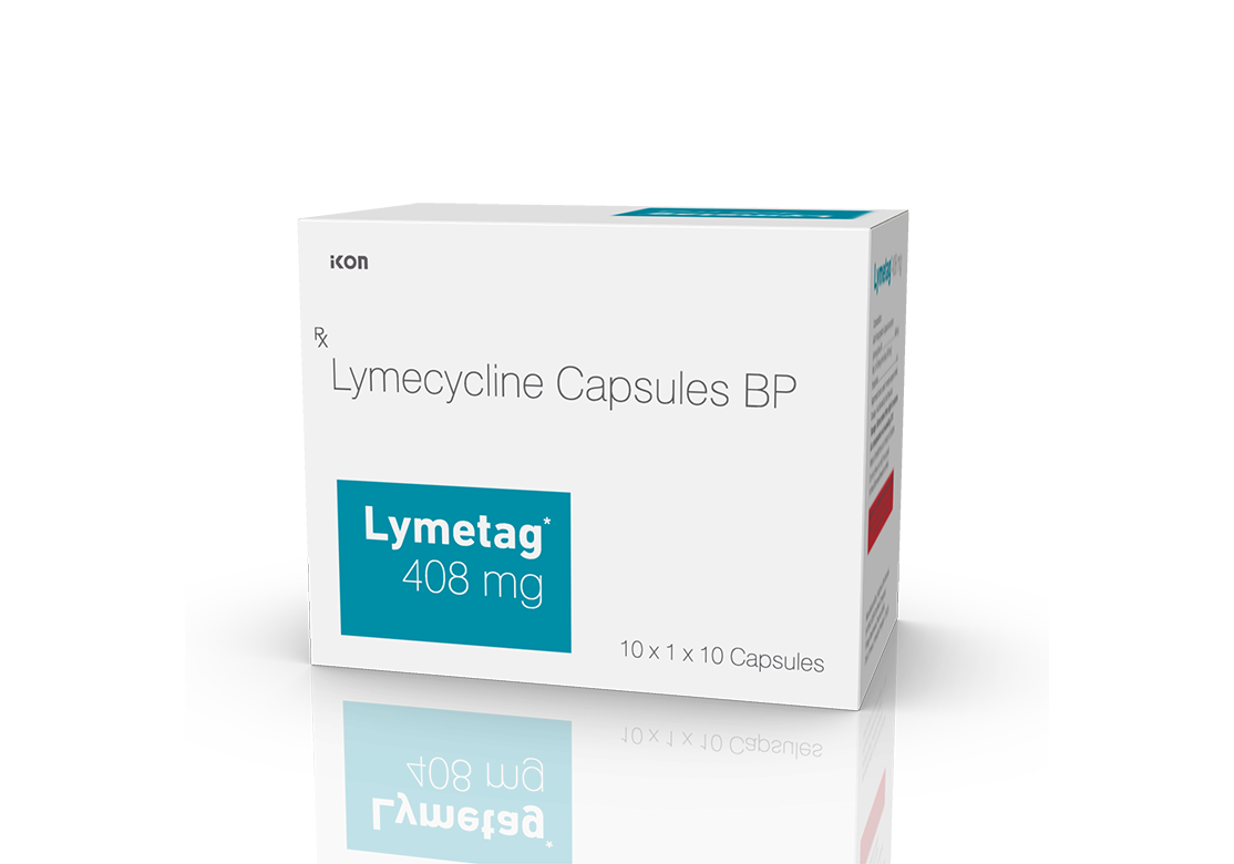 Lymetag 408 mg Capsules - Image 3
