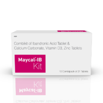 Maycal-IB Kit