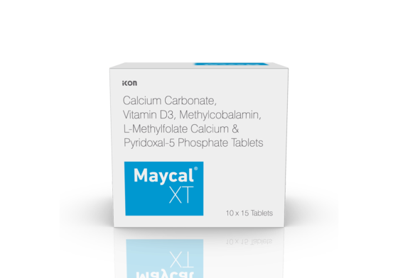 Maycal-XT Tablets