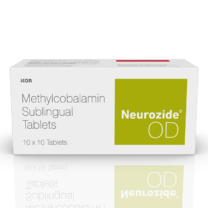Neurozide-OD Tablets