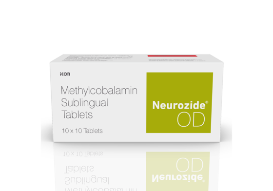Neurozide-OD Tablets