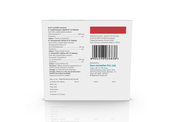 Pantiac-HP Kit - Image 4