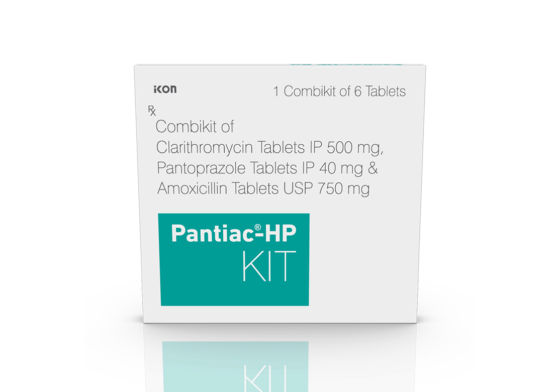 Pantiac-HP Kit