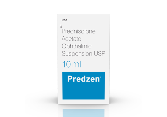 Predzen Eye Drops