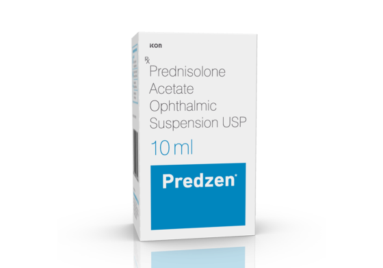 Predzen Eye Drops - Image 2