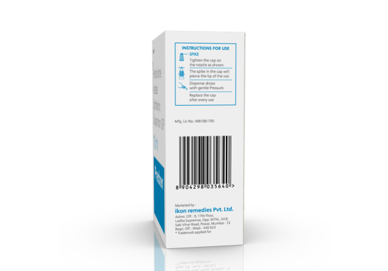 Predzen Eye Drops - Image 4