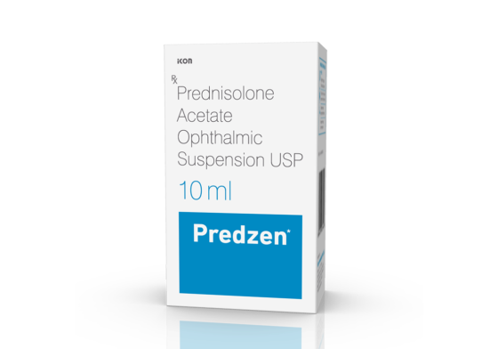 Predzen Eye Drops - Image 3