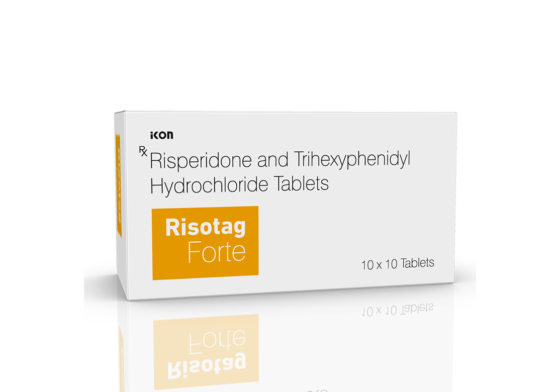 Risotag Forte Tablets - Image 2
