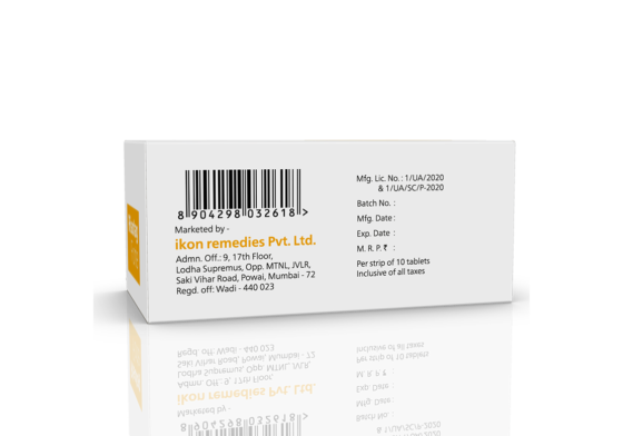 Risotag Forte Tablets - Image 4