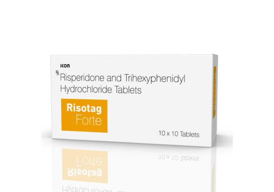 Risotag Forte Tablets - Image 3