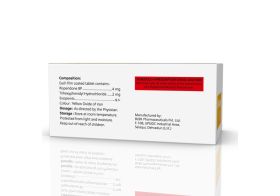 Risotag Forte Tablets - Image 5