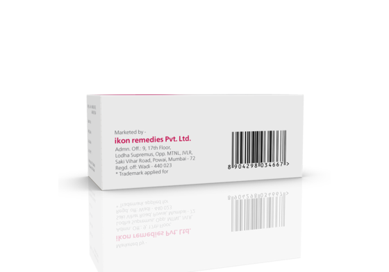 Rivatag 15 mg Tablets - Image 5