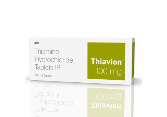 Thiavion 100 mg Tablets - Image 3