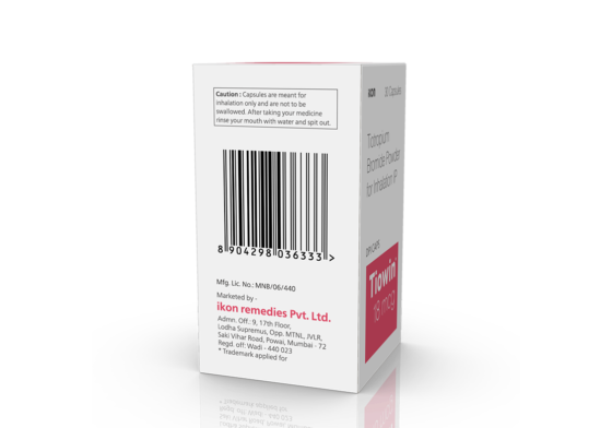 Tiowin DPI Capsules - Image 5