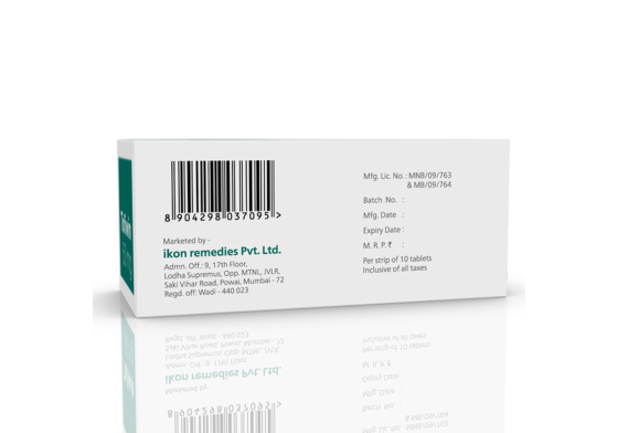 Tofiwin 50 mg Tablets - Image 4