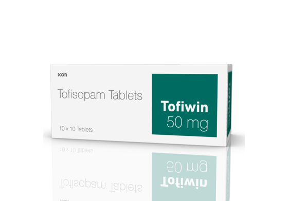 Tofiwin 50 mg Tablets - Image 3