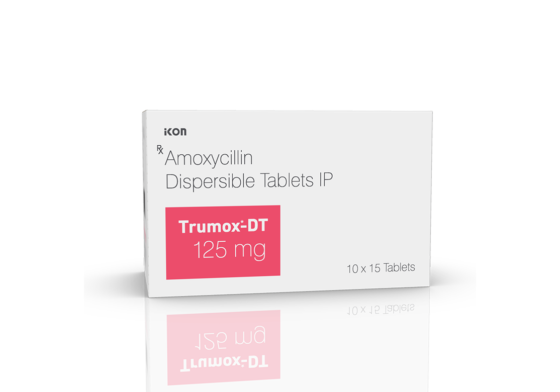 Trumox 125 DT - Image 2