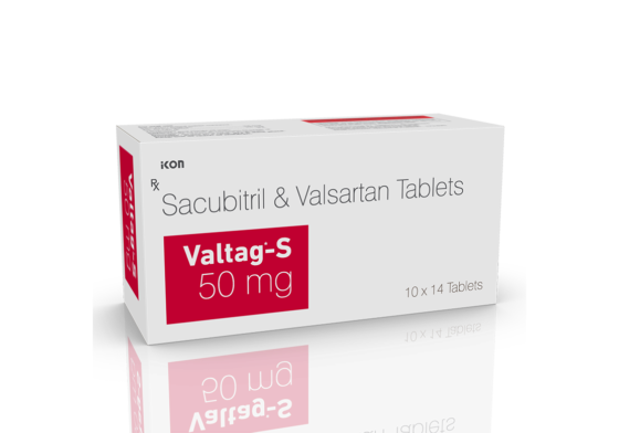 Valtag-S 50 mg Tablets - Image 2