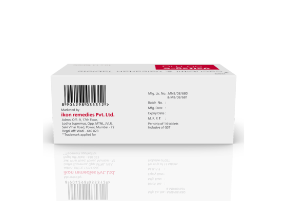 Valtag-S 50 mg Tablets - Image 5