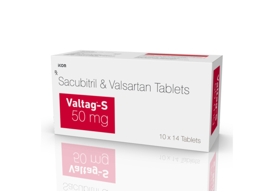 Valtag-S 50 mg Tablets - Image 3