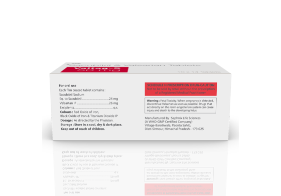 Valtag-S 50 mg Tablets - Image 4