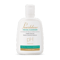Pearldew Facial Cleanser