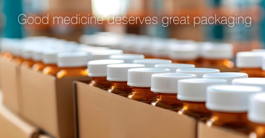 Efficacy and Safety: The Role of Quality Packaging in the Generic Drug Supply