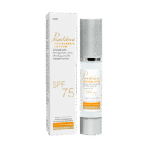 Pearldew Sunscreen Lotion (SPF 75)