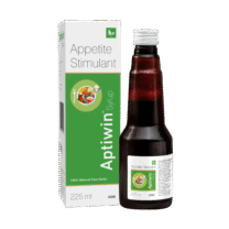 Aptiwin Syrup 225 ml