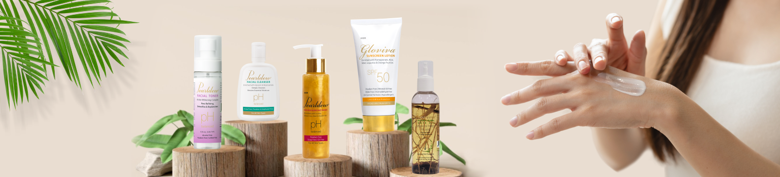 Cosmetics