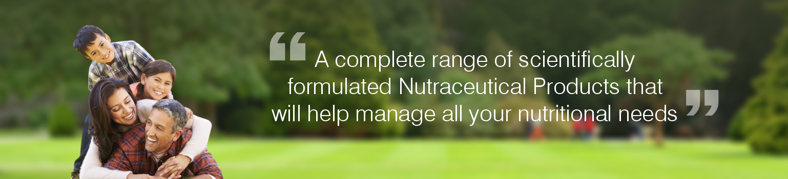 Nutraceutical