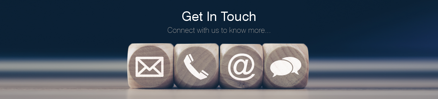 Contact Us