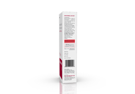 Ketodac Plus Shampoo - Image 4